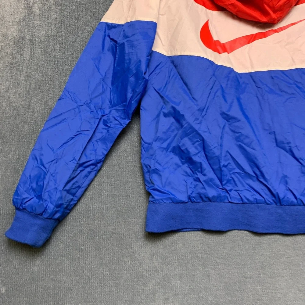 Nike sportswear windbreaker